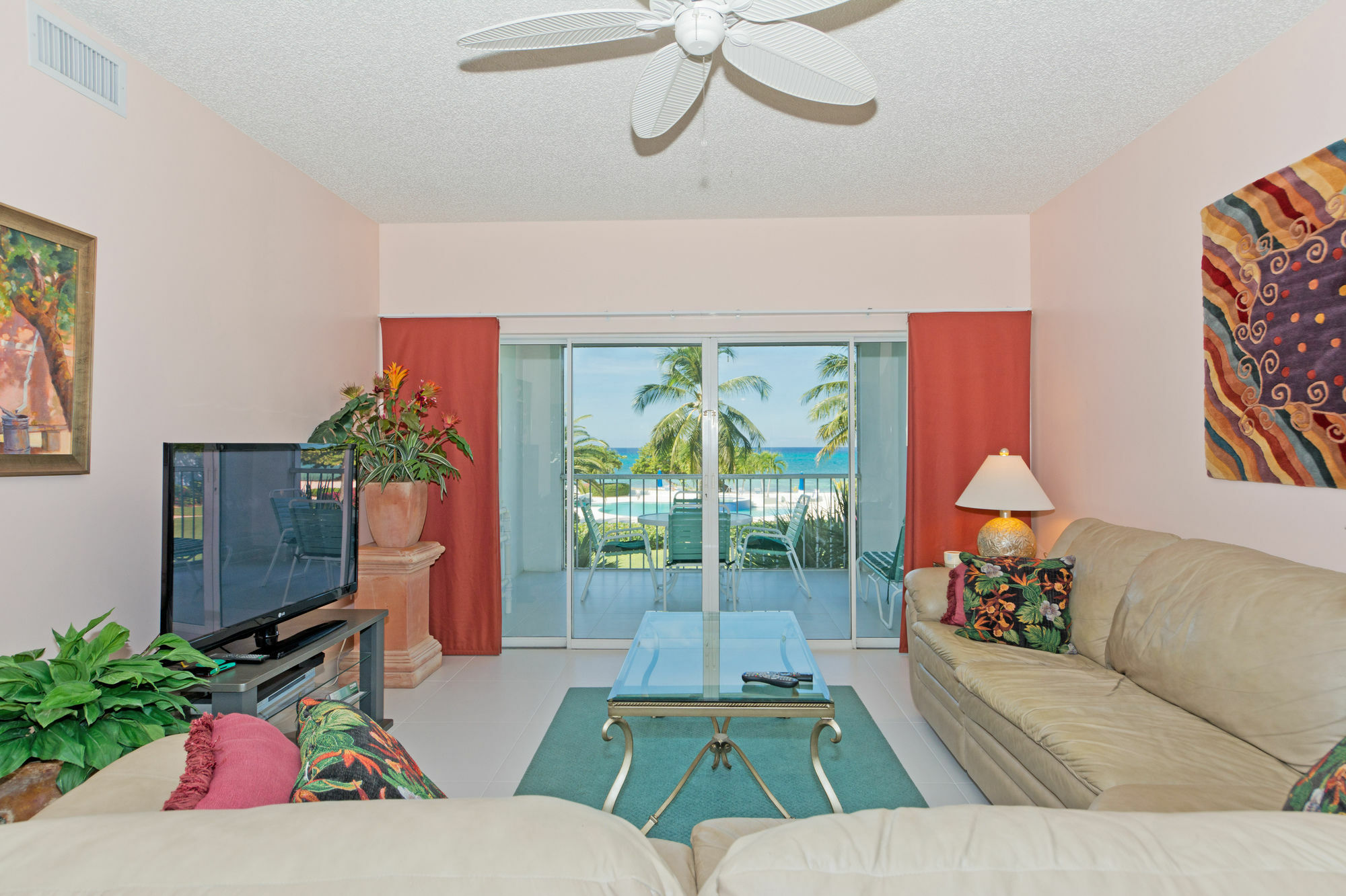 Grandview Condominiums George Town Exterior foto